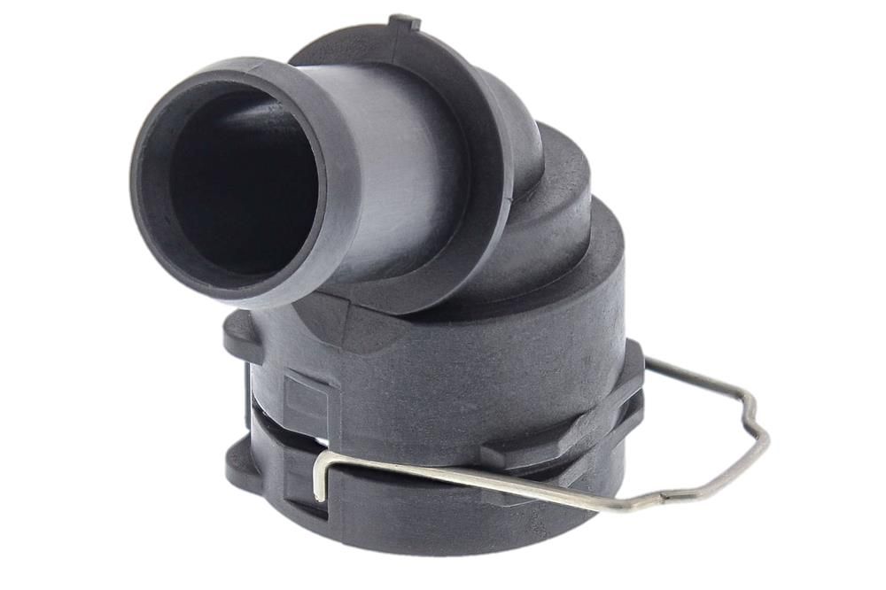 TOPRAN 115 904 Coolant flange