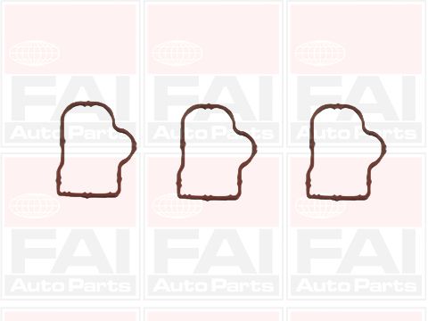 FAI AUTOPARTS IM1381 Gasket set, intake manifold