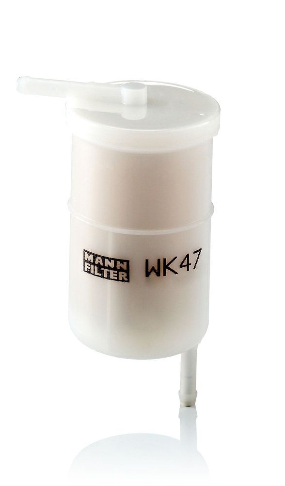 MANN-FILTER WK 47 Fuel filter