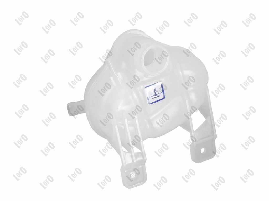 ABAKUS 016-026-004 Expansion tank, coolant