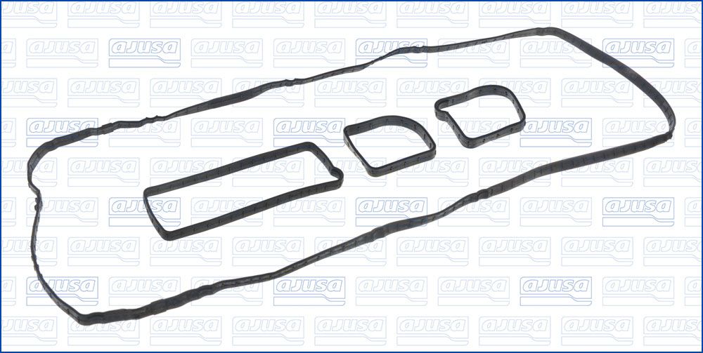 AJUSA 56033800 Gasket set, cylinder head cover