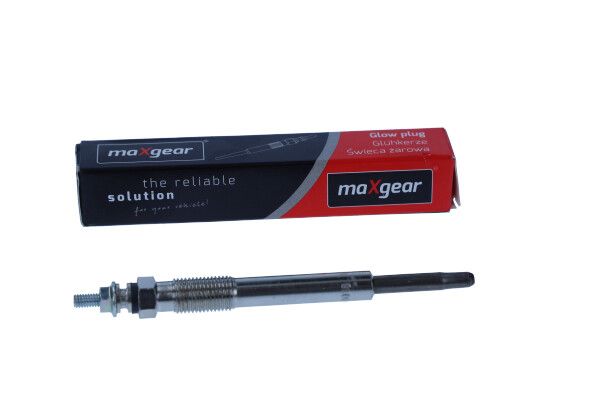 Glow Plug-2