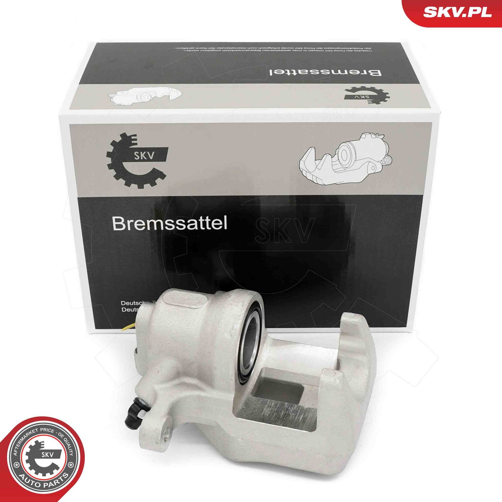 Brake Caliper-2
