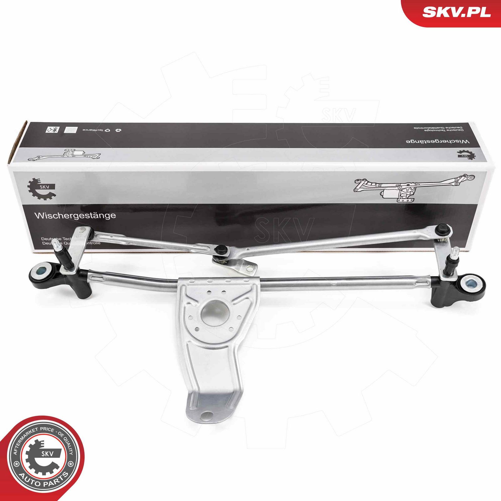 ESEN SKV 05SKV173 Wiper linkage