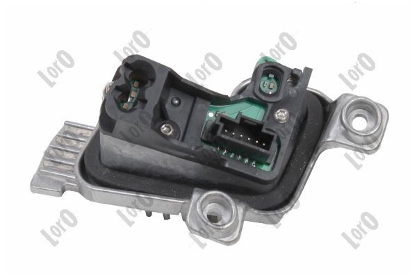 Control Unit, lights-1