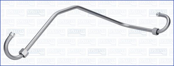 AJUSA OP10428 Oil line, charger