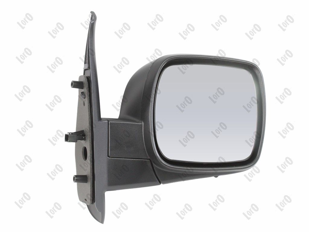 Exterior Mirror-1