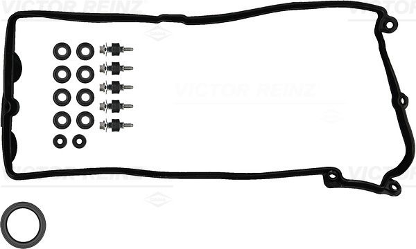 Gasket Set, cylinder head cover