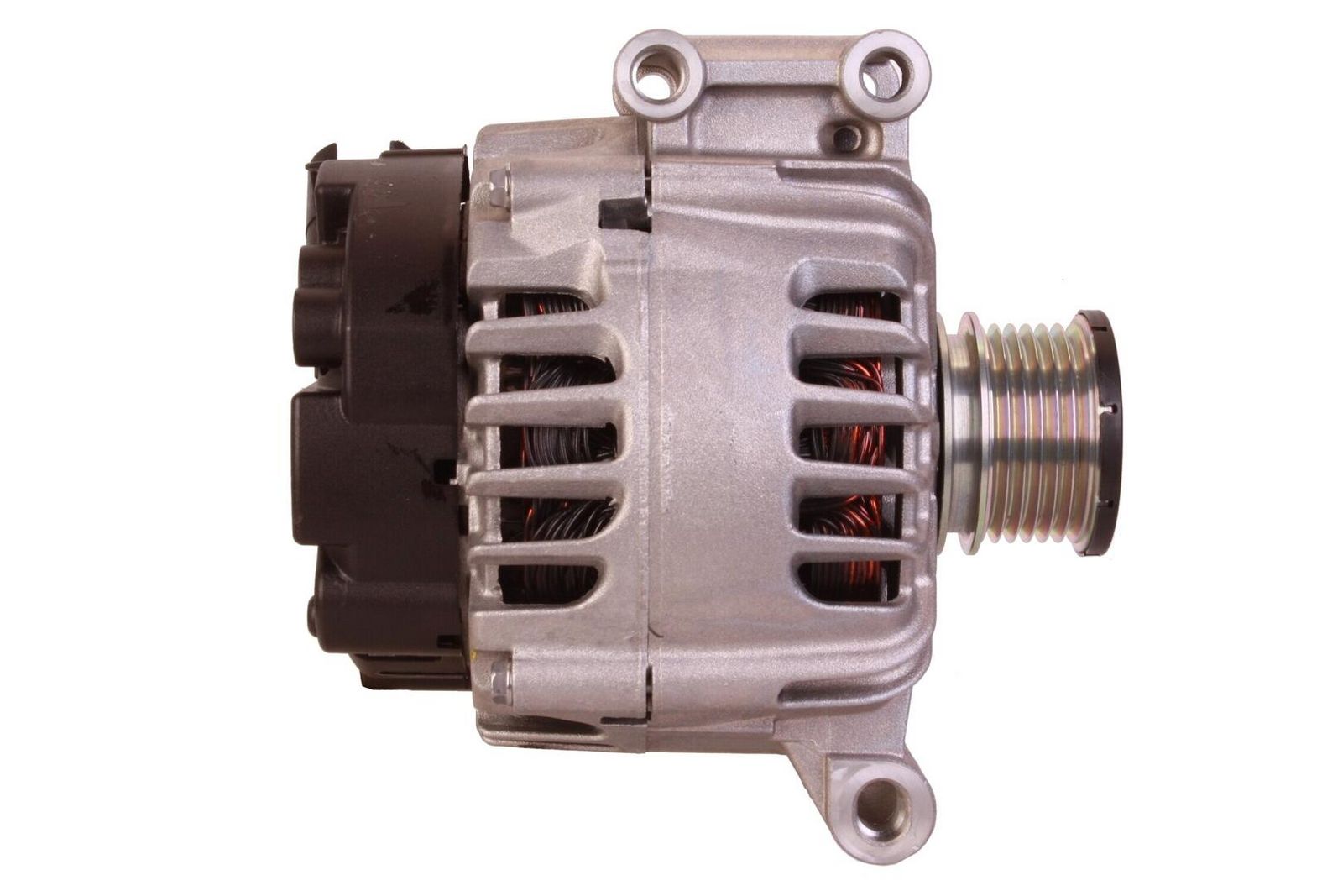 Alternator-1