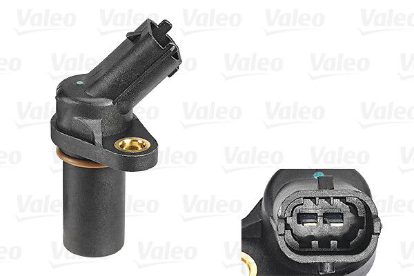 VALEO 254000 Sensor, crankshaft pulse