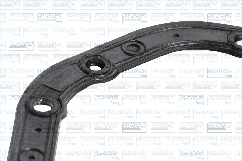 Gasket, oil sump-2