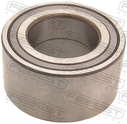 FEBEST DAC40720036 Wheel bearing