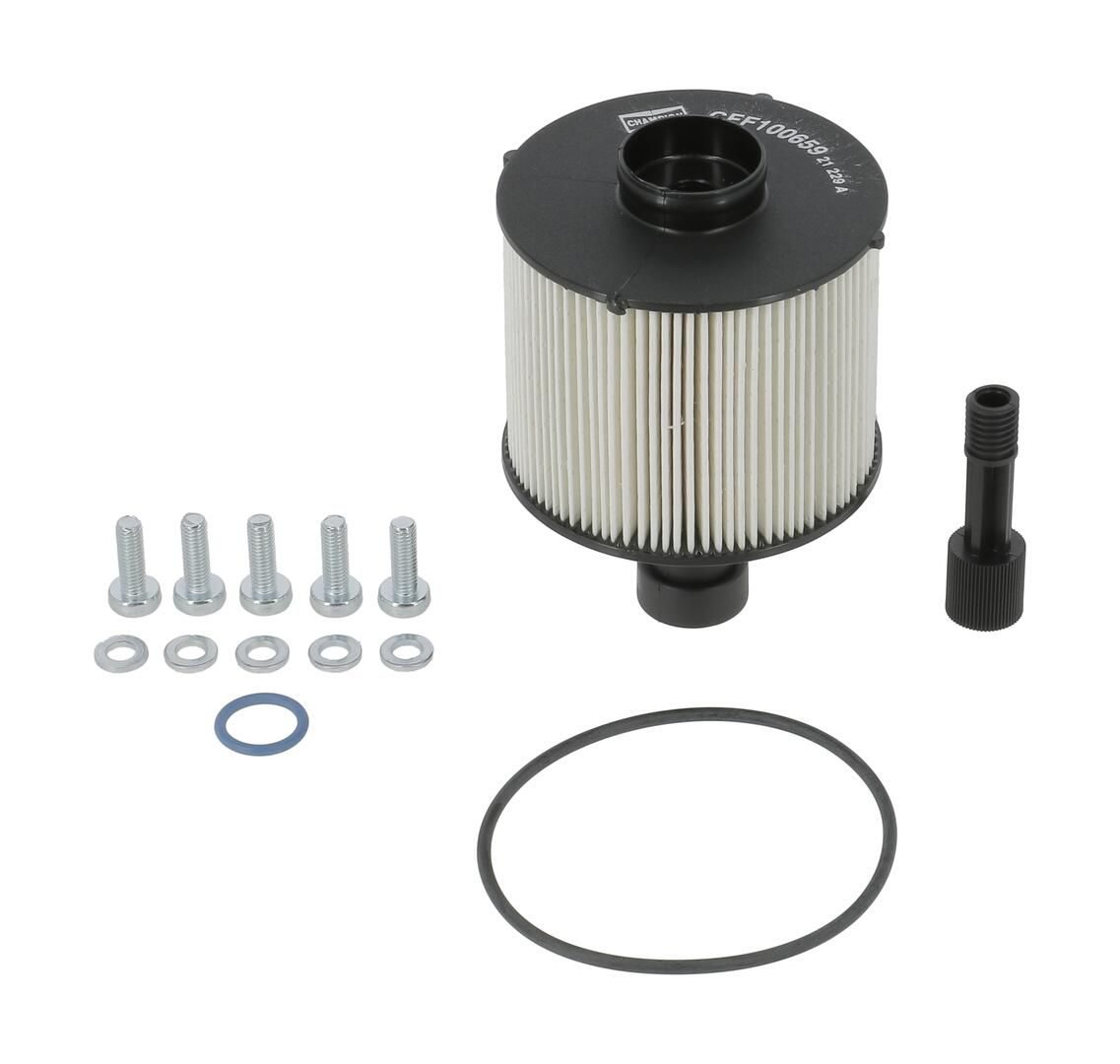 CHAMPION CFF100659 Fuel filter