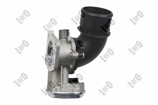 Throttle Body-1