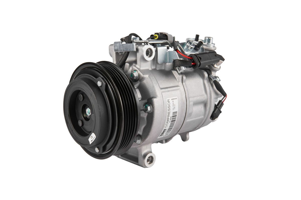 VALEO 814699 Compressor, air conditioning