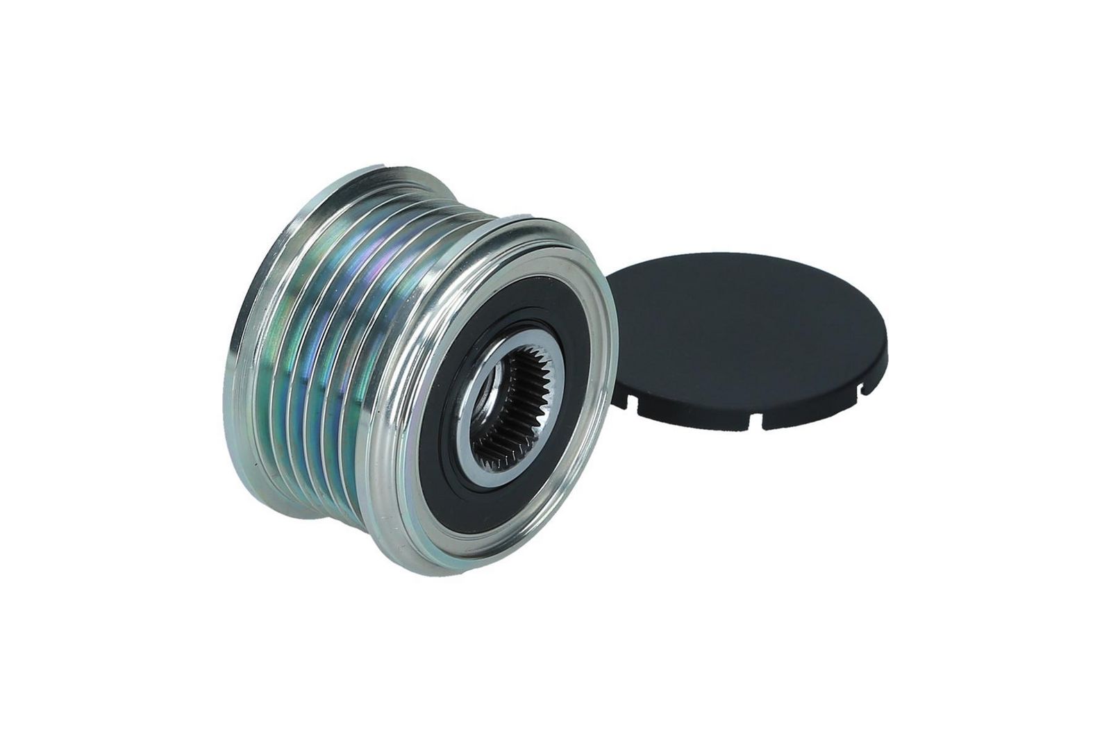 Alternator Freewheel Clutch-2