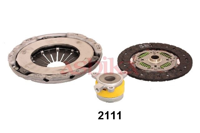 Clutch Kit-1