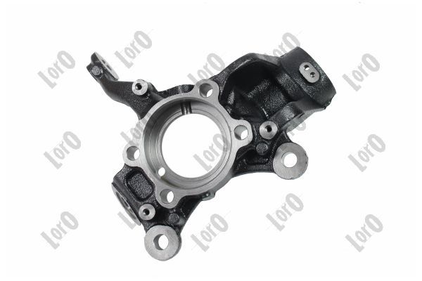 Steering Knuckle, wheel suspension-1