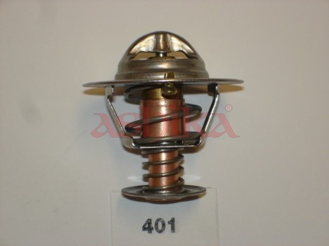 ASHIKA 38-04-401 Thermostat, coolant