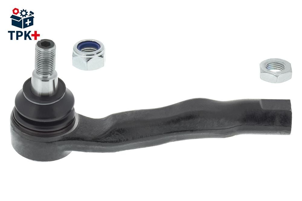 TOPRAN 401 811 Tie rod end