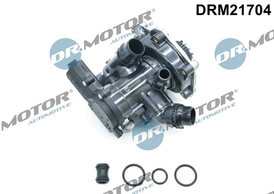 DR.MOTOR AUTOMOTIVE DRM21704 Water pump, engine cooling