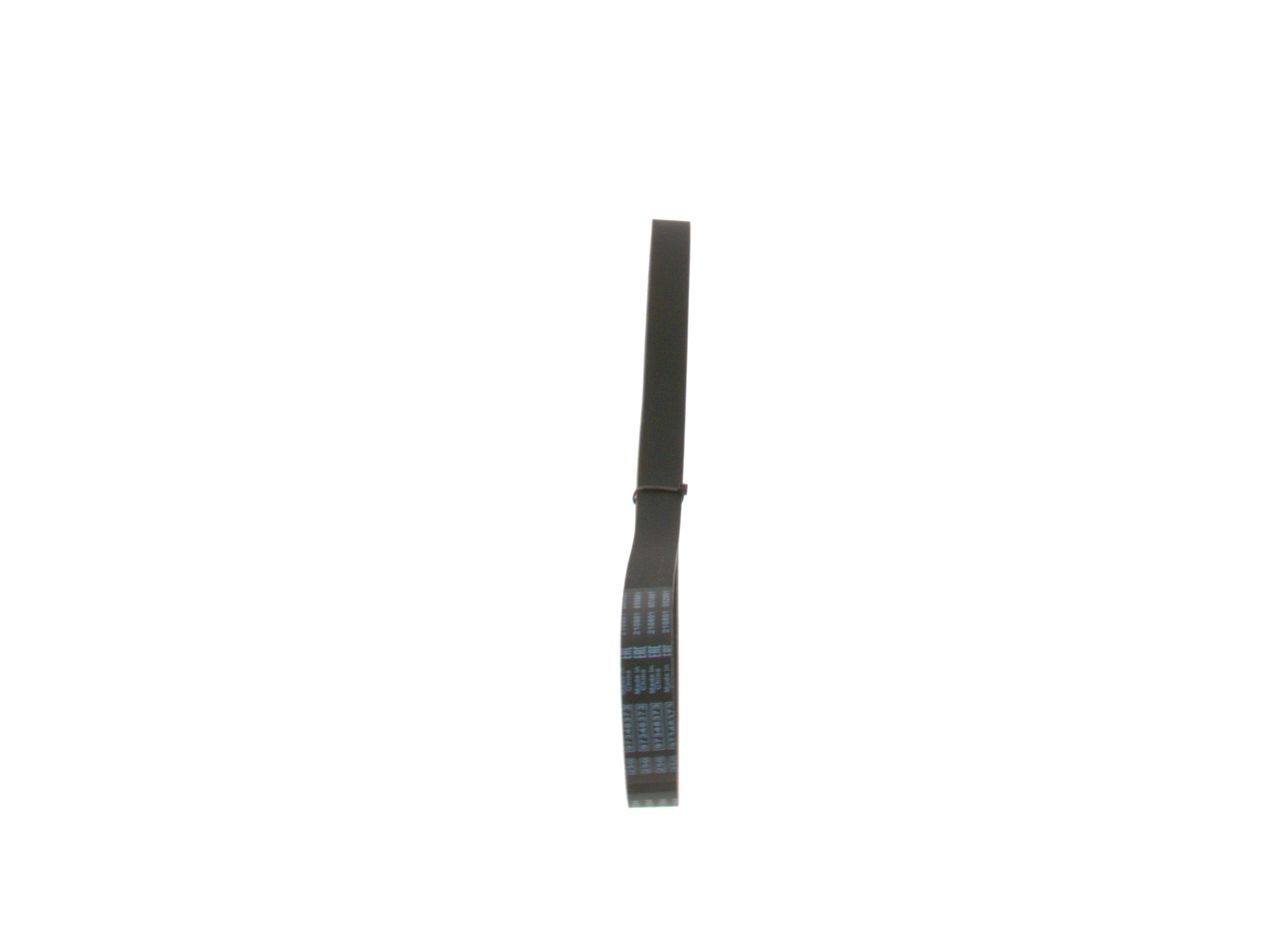 V-ribbed Belt-1
