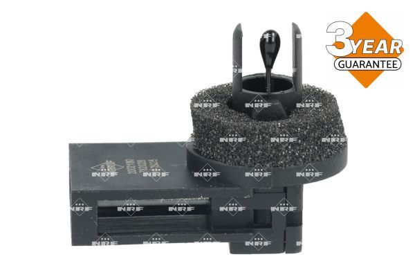Sensor, interior temperature-1