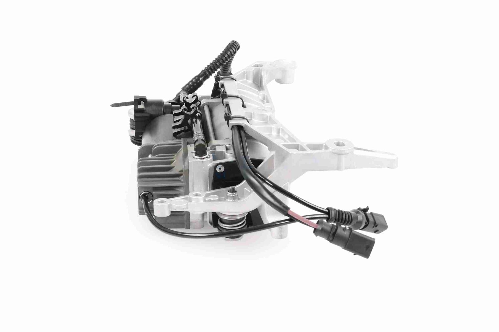 Compressor, compressed air system-7