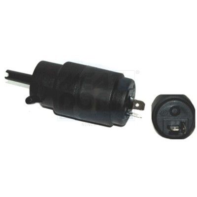Washer Fluid Pump, window cleaning