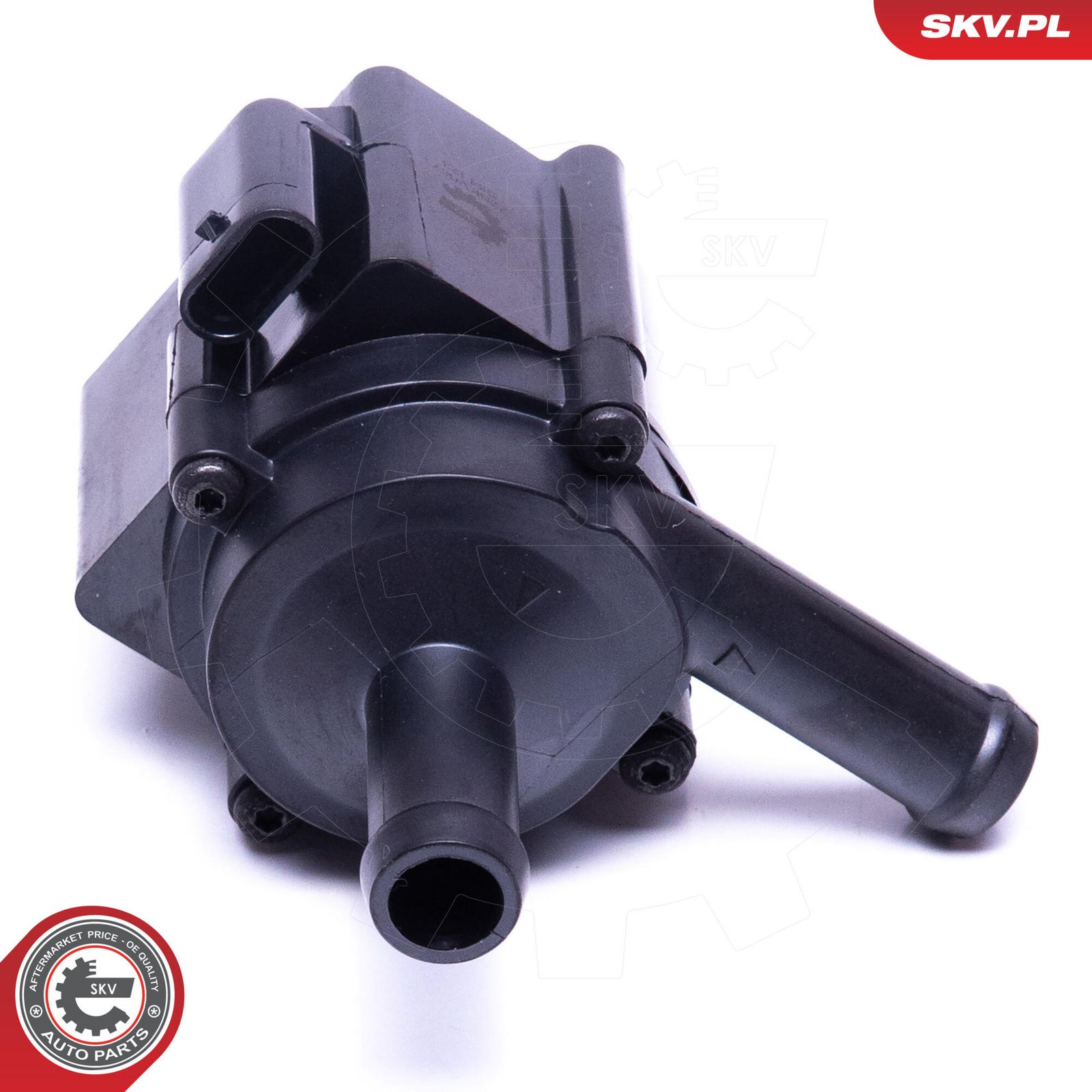 ESEN SKV 22SKV067 Auxiliary water pump (cooling water circuit)