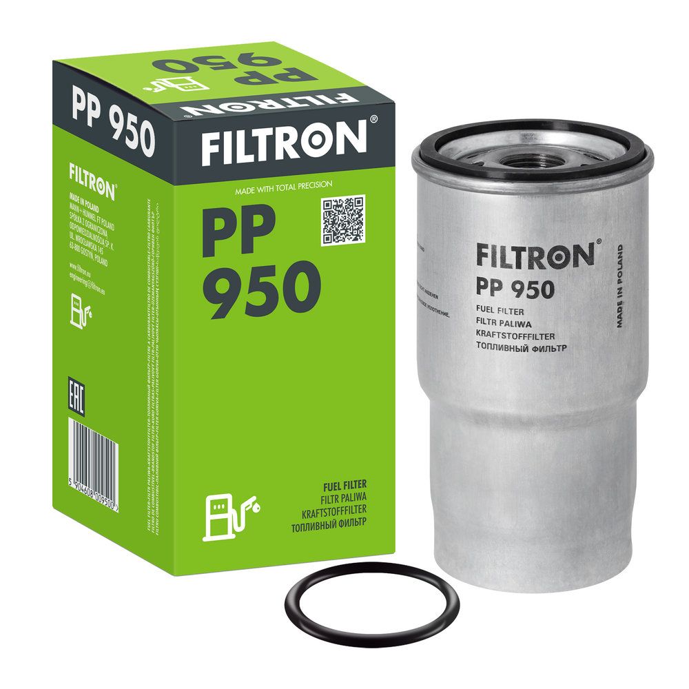 Fuel Filter-2