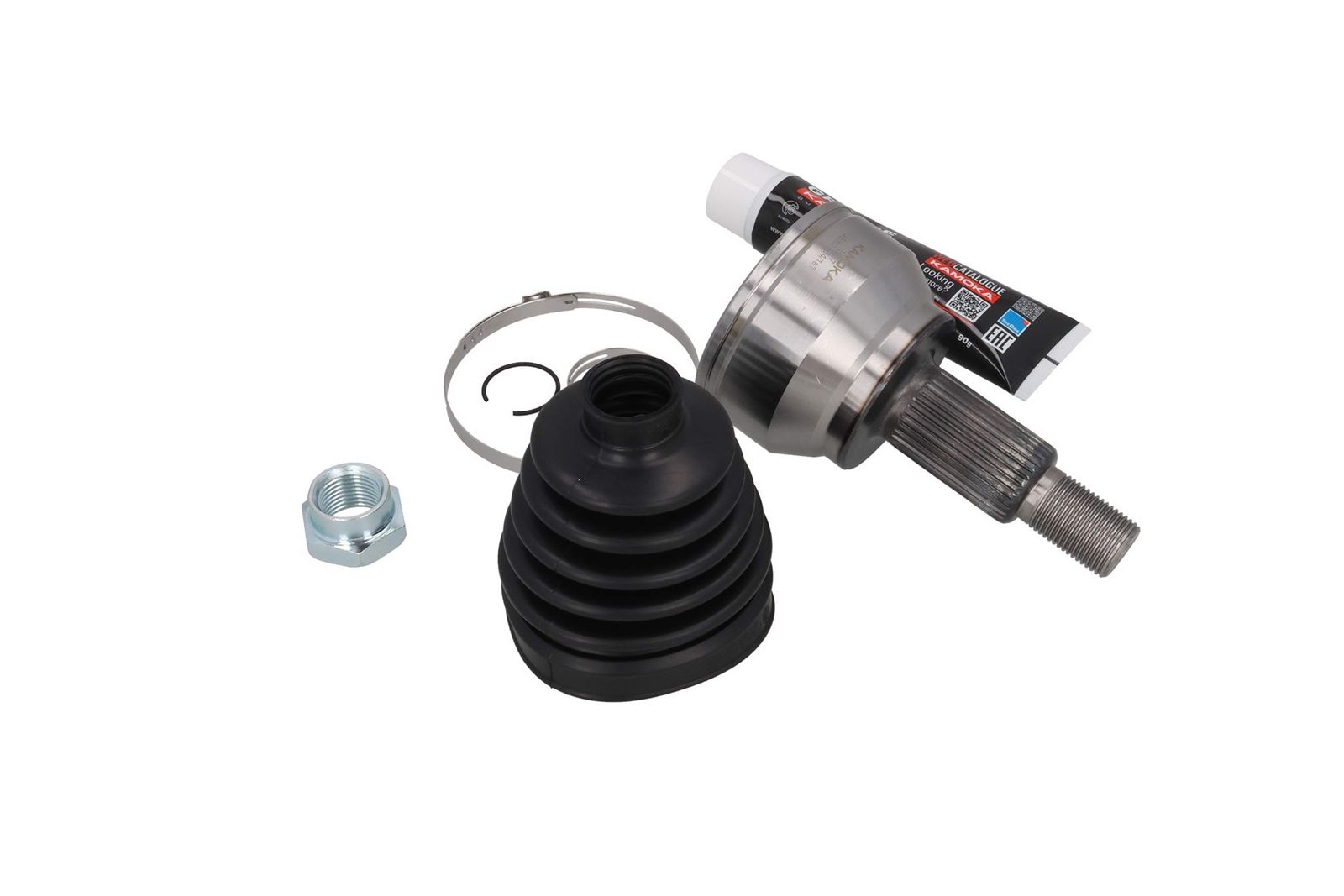 Joint Kit, drive shaft-1