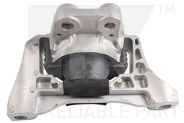 Mounting, engine-1