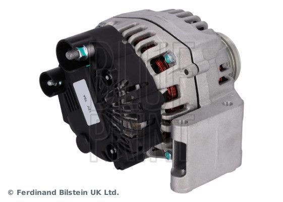 Alternator-1