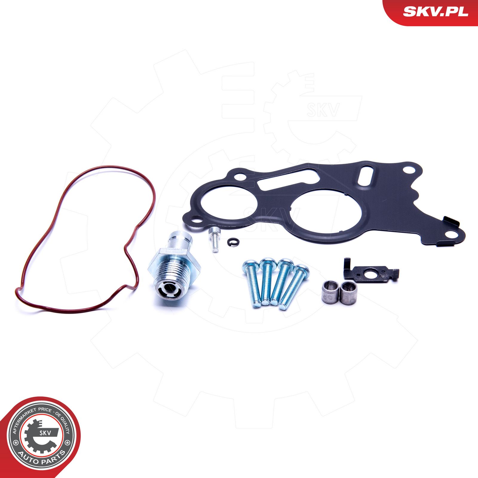 ESEN SKV 18SKV803 Repair set, vacuum pump (braking system)