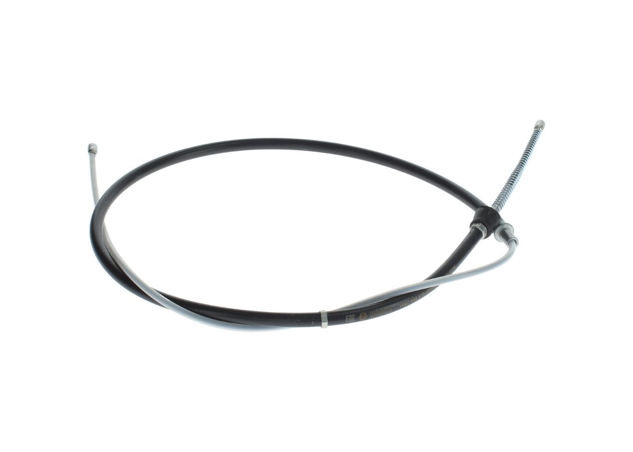 BOSCH 1 987 482 375 Cable pull, parking brake