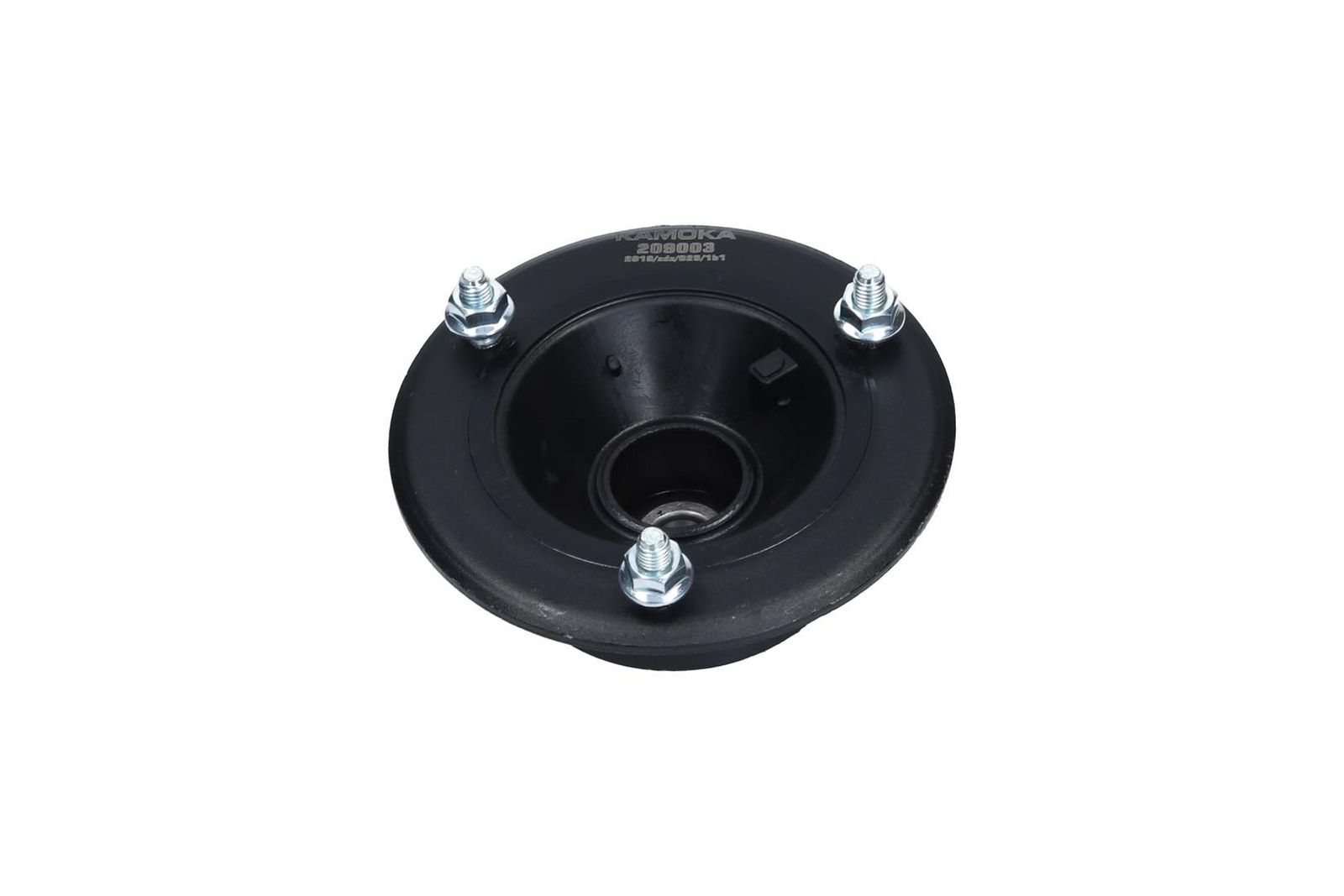 KAMOKA 209003 Repair kit, suspension strut support mount