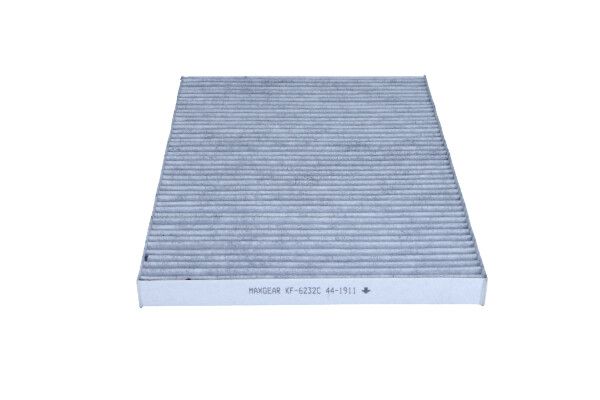 MAXGEAR 26-1648 Filter, cabin air