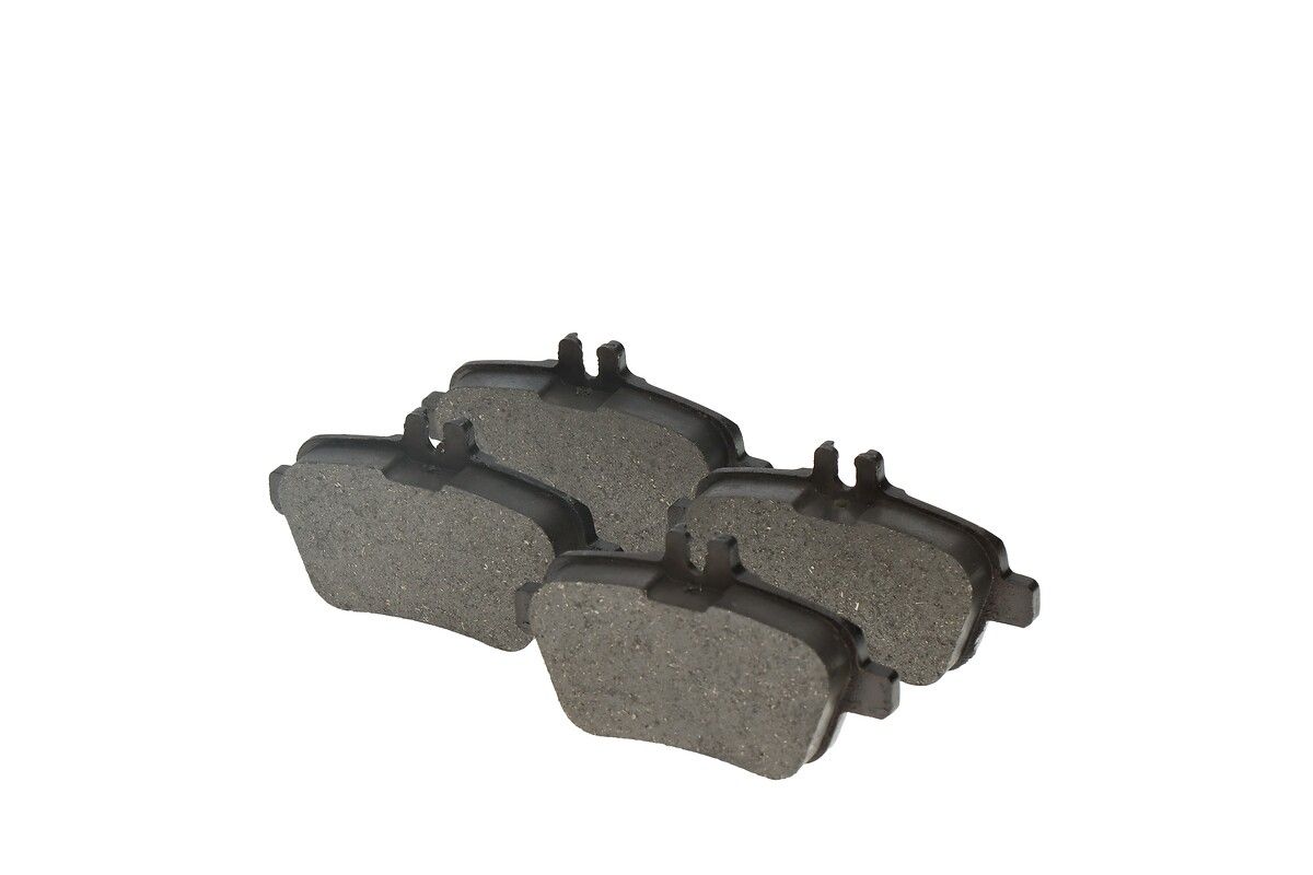 Brake Pad Set, disc brake-3