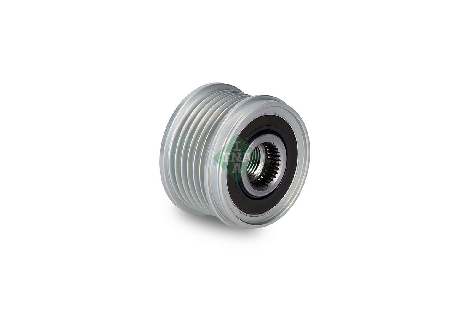 Alternator Freewheel Clutch-2