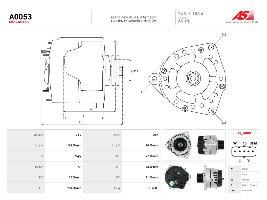 Alternator-4