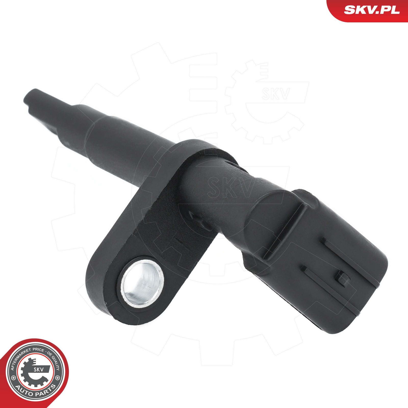Sensor, wheel speed-1