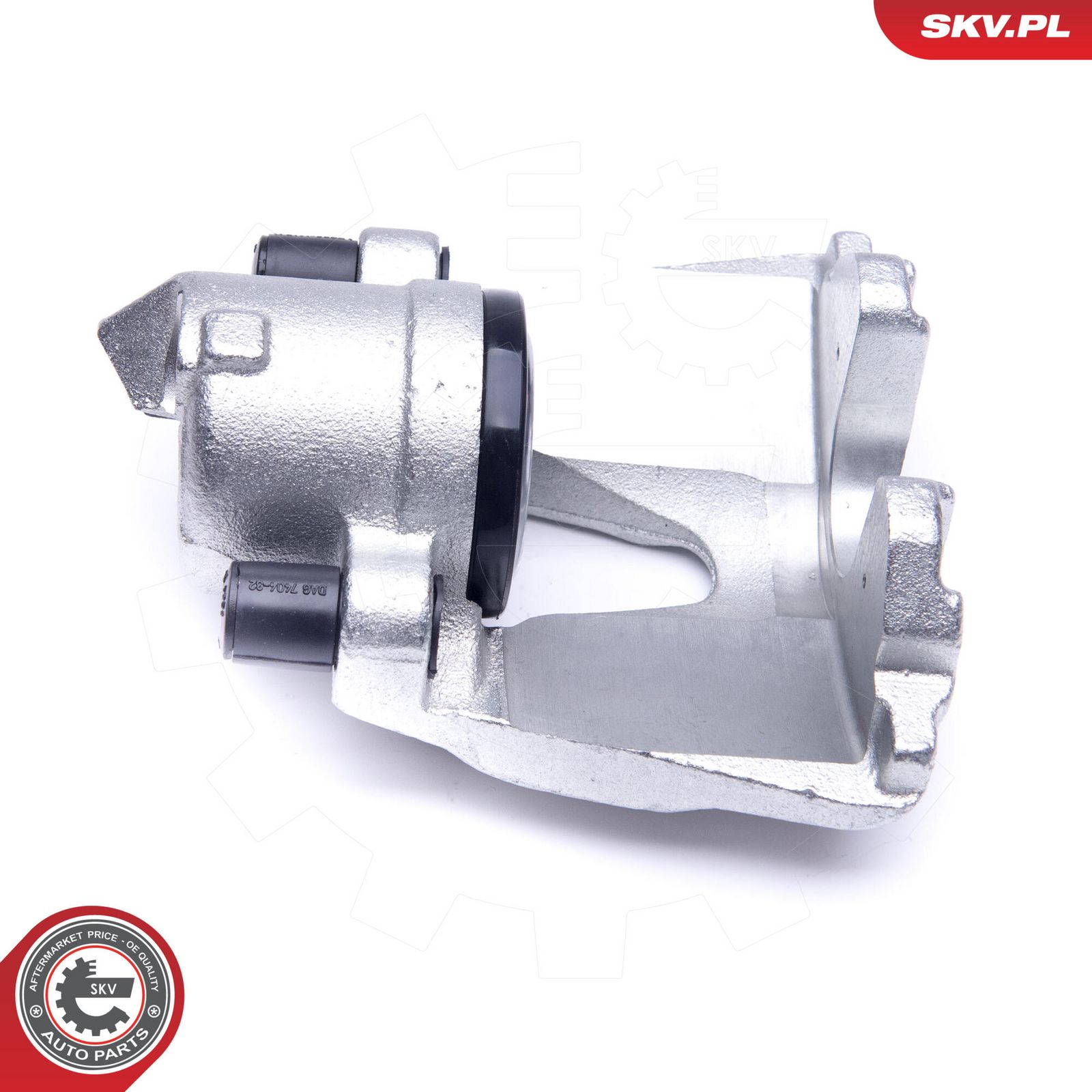 Brake Caliper-1