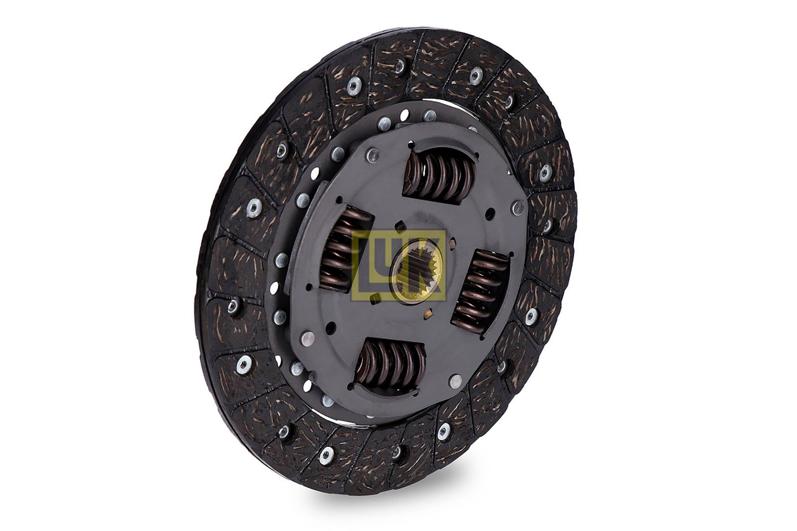 SCHAEFFLER LUK 319 0079 11 Clutch disc