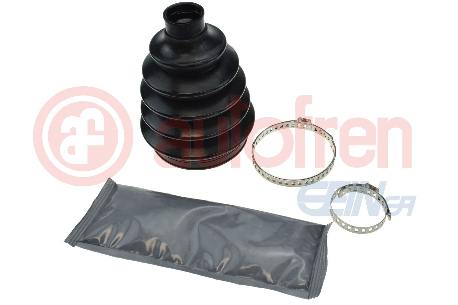 AUTOFREN SEINSA D8157T Bellow kit, drive shaft