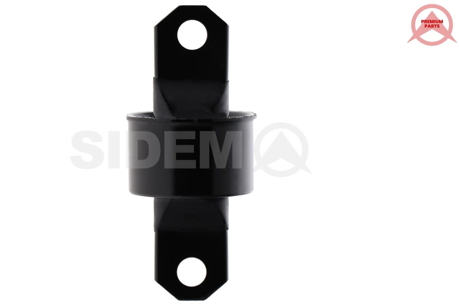 SIDEM 803900 Bushing, axle beam