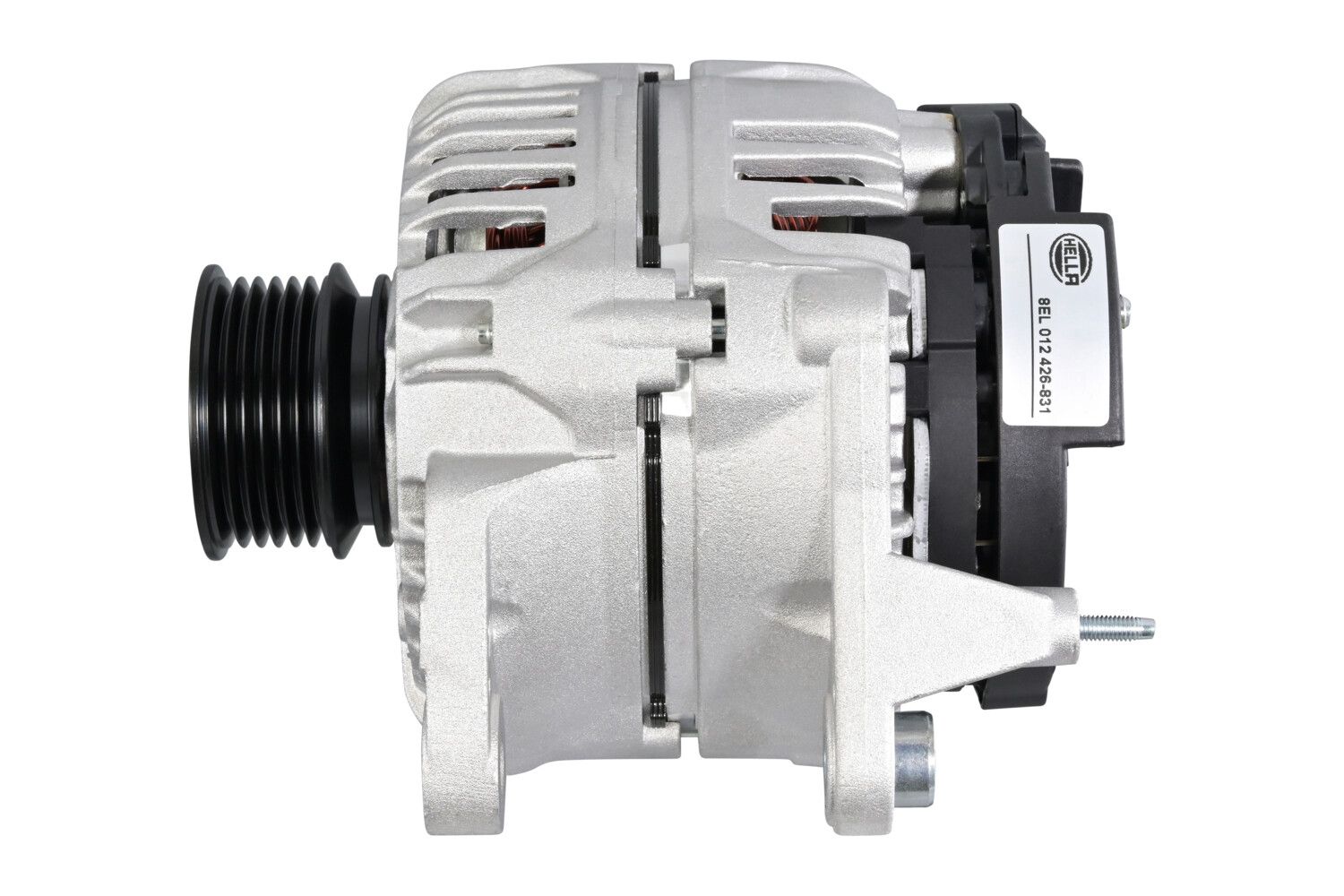 HELLA 8EL 012 426-831 Alternator