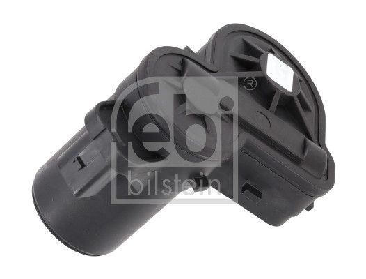Control Element, parking brake caliper-1