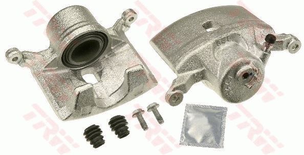 TRW BHX406E Brake caliper