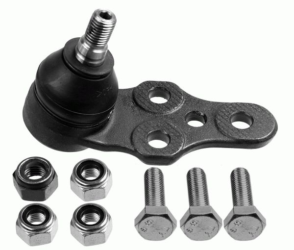 LEMFÖRDER 12152 05 Šarnyras / girgždukas